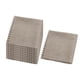thumbnail image 4 of 10x Paño de limpieza de microfibra Trapo para limpiar ventanas Paño de cocina multifuncional para Caqui, 4 of 9