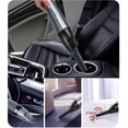 thumbnail image 5 of Aspirador de Coche YONGSHENG Aspirador de Mano Inalámbrico 8000PA Mini Portátil 120 W con Batería Recargable de 4000 mAh, 5 of 5