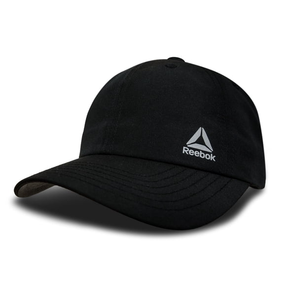 Reebok Women's Fitness Cap, Black