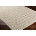 thumbnail image 3 of Hauteloom Kylee Wool Living Room, Bedroom Area Rug - Modern - 8' x 10', 3 of 7