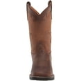 thumbnail image 2 of Roper  Kids Boys Monterey Star Square Toe    Casual Boots   Mid Calf, 2 of 8