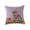 #418, variant on UP TO 70% OFF! YZEGDCH Easter Bunny Throw Pillow Covers 18x18 Inch Soft Plush Faux Fur Easter Home Decorations for Spring Farmhouse Decor Easter Gift
