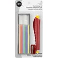 thumbnail image 2 of Dritz Chalk Cartridge Set, Assorted Chalk, 2 of 6