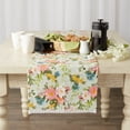 thumbnail image 2 of Design Imports CAMZ12711 Chemin de Table Imprimé Bouquet de Printemps 14 x 72 Po, 2 of 2