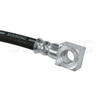 Sunsong 2204440 Brake Hydraulic Hose