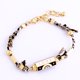 thumbnail image 3 of Pulsera de protección de amor contra el mal de ojo para mujer, amuleto turco anudado con cuentas, joyería Bohemia, fiesta de verano, playa, regalo de San Valentín para ella, 3 of 5