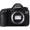 thumbnail image 2 of Canon EOS 5DS R 50.6MP Digital SLR Camera Telephoto Lens Bundle includes camera, 50mm telephoto lens, battery grip and micro fiber cloth, 2 of 4