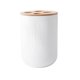 thumbnail image 1 of bote de basura del baño Juego De Accesorios De Baño Soporte Para Cepillo De Dientes Dispensador De Jabón Soporte Para Cepillo De Dientes Porta cepillo de dientes Fanmusic bote de basura del baño, 1 of 7