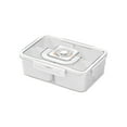 thumbnail image 3 of Abbracc Divided Serving Tray Charcuterie Container for Chinese New Year Cookies Nuts medium, 3 of 9