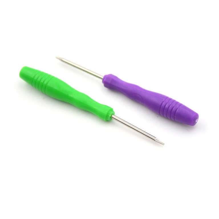 huihuay 5 in 1 Torx Screwdriver Set Magnetic Hand Tools Repair Kit