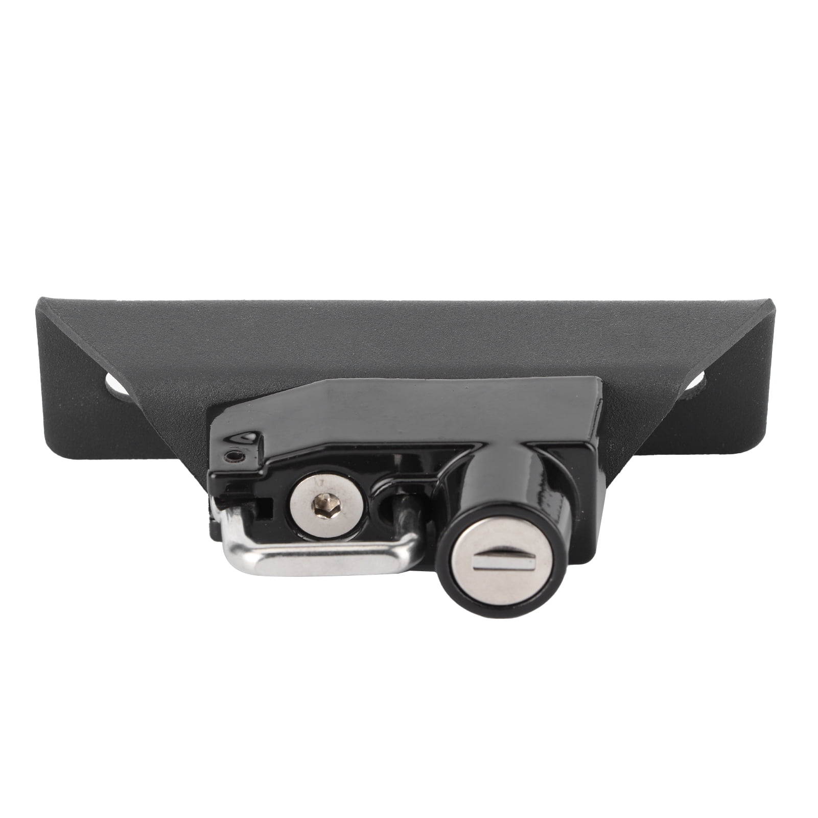 Helmet security lock hotsell