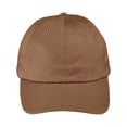 thumbnail image 1 of Big Accessories BX880SB Casquette Non Structurée à 6 Panneaux, 1 of 1