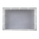 thumbnail image 2 of Molde de silicona DIY rectangular para resina de cristal, 2 of 8
