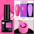 thumbnail image 1 of Azúcar UR 7,5 ml esmalte de Gel térmico 3 colores temperatura cambio de Color brillo UV Gel barniz Soak Off UV LED Gel lacas Tan Jianjun unisex, 1 of 2