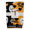 thumbnail image 2 of Warner Bros. Women's and Women's Plus Size Friday the 13th Plush Sleep Pants, Sizes XS-3X, 2 of 6