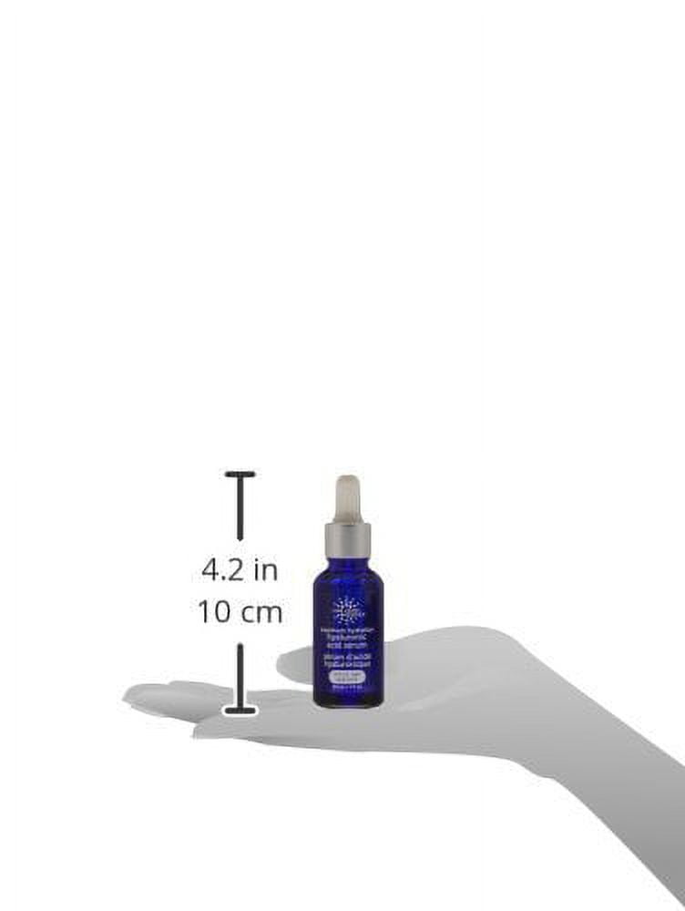 Earth Science Maximum Hydration Hyaluronic Acid Serum 1 fl oz Serum