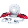 Alcon 2016+ Toyota Tundra/Landcruiser LC200 335x36mm 6 Piston Brake Kit - Front