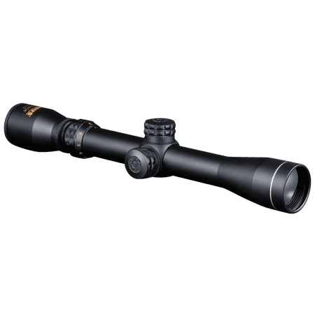 UPC: 0698156072356 | KONUS KONUSHOT 3-12X 40MM OBJ 27.4-6.9 FT @ 100 YDS FOV 1 TUBE BLACK MATTE 30/30