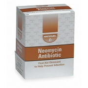 Waterjel Antibiotics Ointment,PK25 WJNE1800 WJNE1800 ZO-G2944182