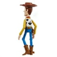 thumbnail image 6 of Disney Pixar Toy Story Large Woody Action Figure, Collectible Toy in 12-inch Scale, 6 of 7