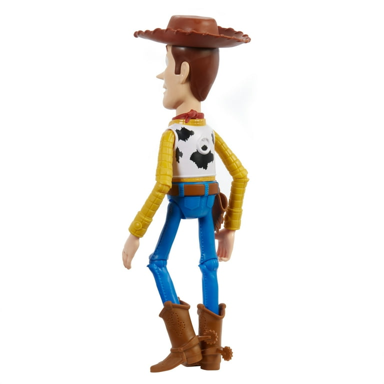 Disney Pixar Toy Story, Large Woody Action Figure, 12.25 inch