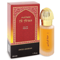 Mukhalat Al Arais by Swiss Arabian Eau De Parfum Spray 1.7 oz for Men