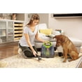 thumbnail image 3 of Bissell Little Green ProHeat® Pet Portable Carpet & Upholstery Corded Deep Cleaner – Open Box (No Bottle Included), 3 of 9