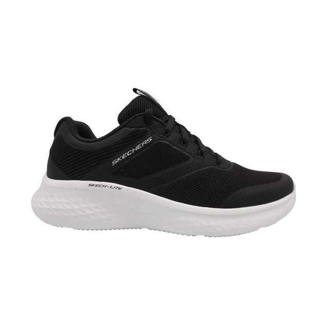 Tenis Skechers New Century Para Hombre 232594 rojo 27