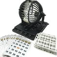 thumbnail image 1 of Luxury Reusable Machine Portable Durable for Home Entertainment Party Calling Bar Adults Children Group, 1 of 8
