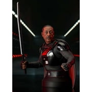 Gentle Giant - FCBD 2022 - The Mandalorian - Moff Gideon 1/6 Scale Bust, Gentle Giant, Gifts