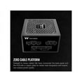 thumbnail image 3 of Thermaltake PS-TPD-0850FNFAGU-P Alimentation Électrique Entièrement Modulaire GF1 850W, 3 of 3