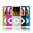 thumbnail image 3 of Reproductor de MP3 digital Sunnimix inalámbrico Gris, 3 of 8