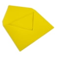 thumbnail image 4 of A7 Size 25 x Wedding Invite Envelopes Euro V-Flap 80lbs (5 1/4 x 7 1/4) High Quality Stationary - Packs & Colors Available, 4 of 4