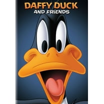 Daffy Duck and Friends [DVD]
