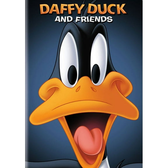 Daffy Duck and Friends [DVD]