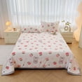 thumbnail image 1 of BAOPAI Luxury Polyester Blanket Super Soft And Warm Retaining For Cozy Winter Nights In Bedroom Or Living Room With Decorative Prints, 1 of 6