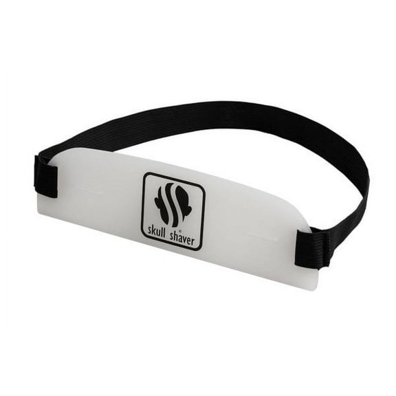 Skull Shaver Neck Cutting Guide One Size