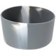 thumbnail image 1 of Water Bottle Boot Silicone Bottle Boot for Home Use Glass Cup Light Grey Material Non-Slip Function 1Pcs, 1 of 5