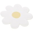 thumbnail image 2 of HLONK 20pcs Daisy Flower Shaped Disposable Paper Plates for Spring Party, 2 of 10