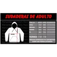 thumbnail image 2 of Sudadera Dodgers De Los Angeles Negra Hoodie, 2 of 3
