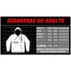 thumbnail image 2 of Sudadera Dodgers De Los Angeles Béisbol Baseball Blanca, 2 of 3