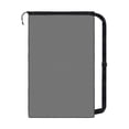 thumbnail image 1 of Decodeary Convenient Way To Carry Soccer Ball With Extra Large Sports Ball Bags Reduce Shoulder Pressure Rugby black without pockett, 1 of 6