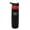 Black, variant on NexGen C01S985-B 26 oz Single Wall Stainless Steel Sports Bottle - Black