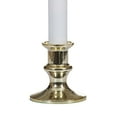 thumbnail image 5 of Indoor Battery-Operated LED Candle Lamp, Warm White, by Holiday Time, 5 of 6