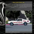 thumbnail image 6 of Cobra Jet: The History of Ford's Greatest High-Performance Muscle Cars (Hardcover), 6 of 7