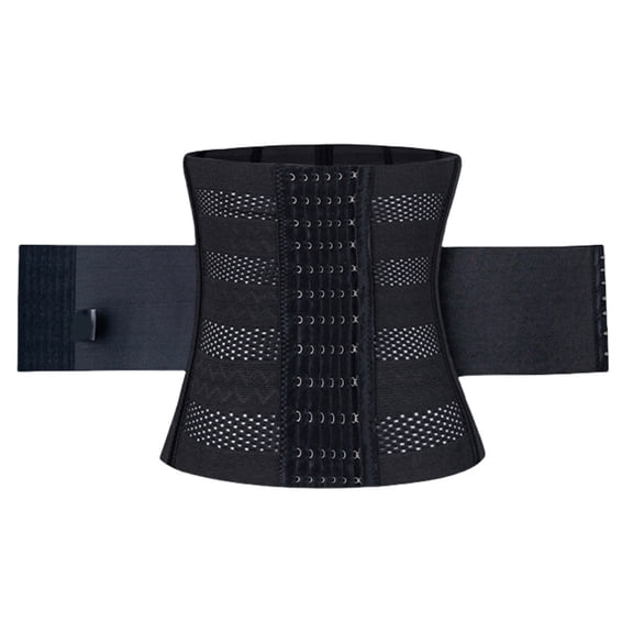 Adjustable Slimming Belt Sports Girdle for Fitness Training and Waist Shaping