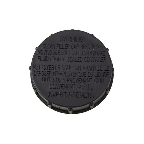 Brake Master Cylinder Cap Compatible with 2007 2015 Lincoln MKX