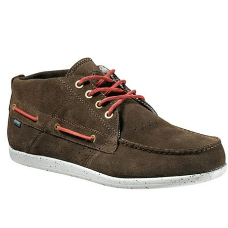 

Element - Hampton Brown Suede Shoes - US Size 12