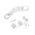 thumbnail image 4 of Sound Oasis Sleep Therapy Pillow Speakers with Holder PSH-101 White, 4 of 6