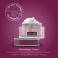 thumbnail image 3 of Night Cream Retinol Original Anti-Aging for Younger Skin, 3 of 9